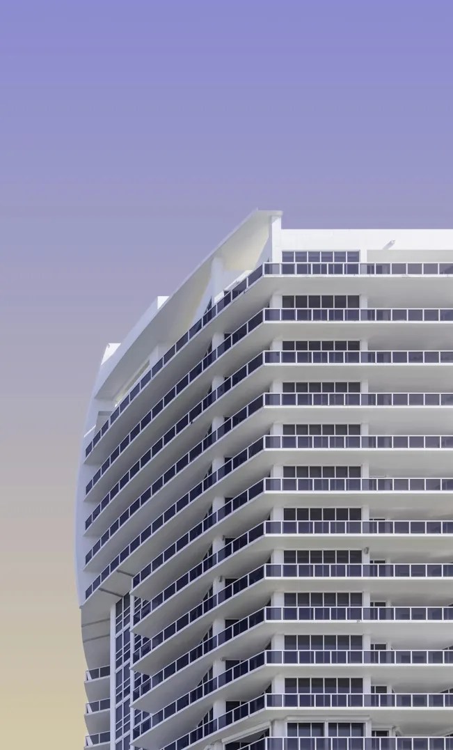 Apartamento El Poblado — fachada